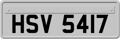 HSV5417