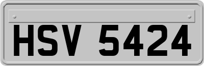 HSV5424