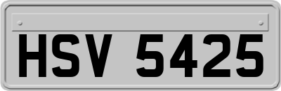 HSV5425