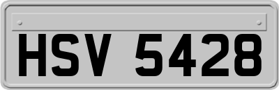 HSV5428