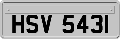 HSV5431