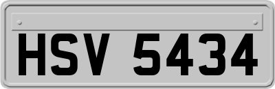 HSV5434