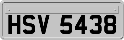 HSV5438