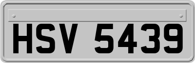 HSV5439