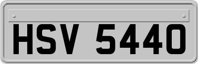 HSV5440