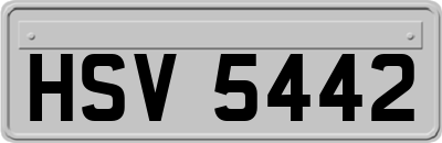 HSV5442