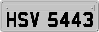 HSV5443