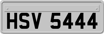 HSV5444