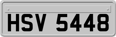 HSV5448