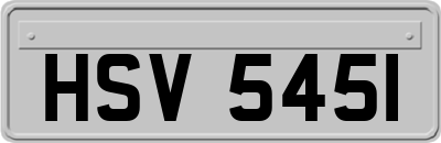 HSV5451