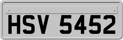 HSV5452