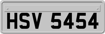 HSV5454