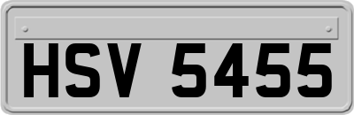 HSV5455