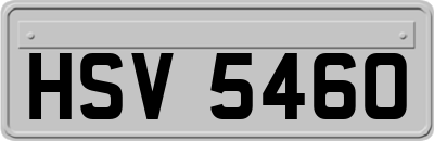 HSV5460