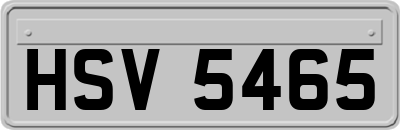HSV5465
