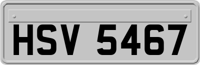 HSV5467