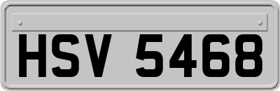 HSV5468