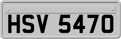 HSV5470