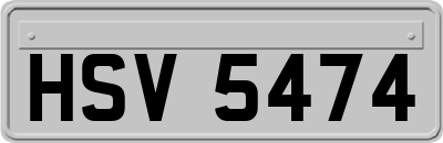 HSV5474