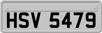 HSV5479