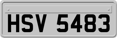 HSV5483