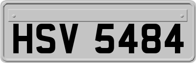 HSV5484