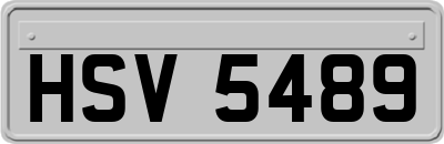 HSV5489