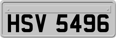 HSV5496