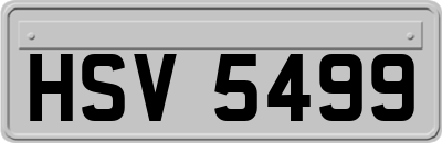 HSV5499