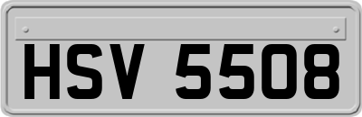 HSV5508