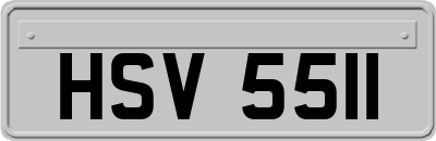 HSV5511
