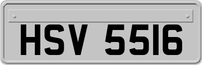 HSV5516
