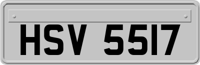 HSV5517