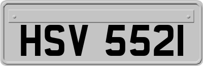 HSV5521