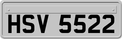 HSV5522