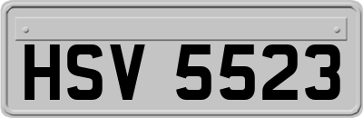 HSV5523