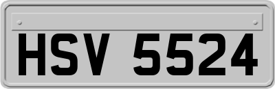 HSV5524