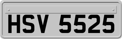 HSV5525