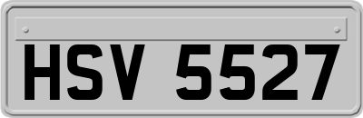 HSV5527