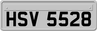 HSV5528