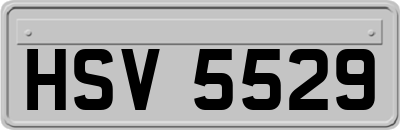 HSV5529