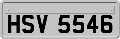 HSV5546