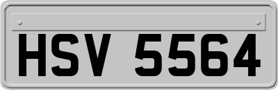 HSV5564