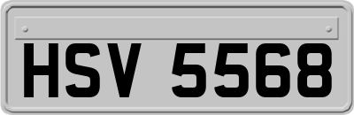 HSV5568