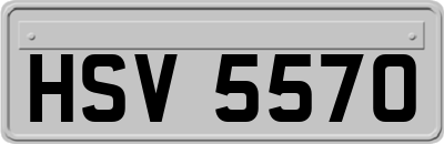 HSV5570