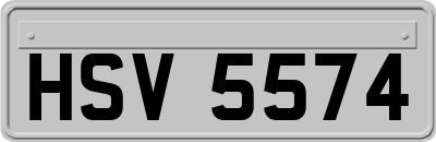 HSV5574