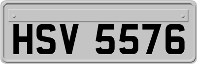 HSV5576