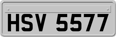 HSV5577