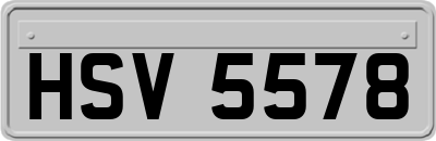 HSV5578