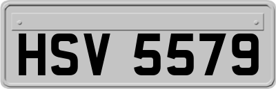 HSV5579